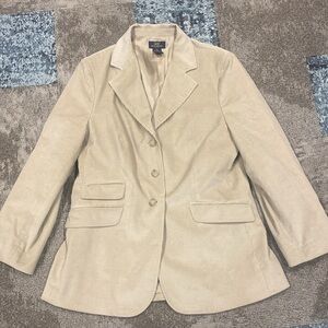 Brooks brothers stretch Jacket